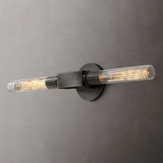 Channe Linear Sconce 22"