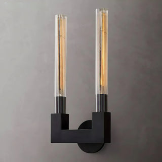 Cania Double Sconce