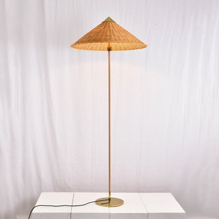 Umbrella 9602 Floor Lamp