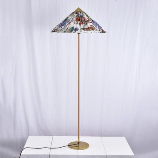 Umbrella 9602 Floor Lamp