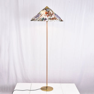 Umbrella 9602 Floor Lamp