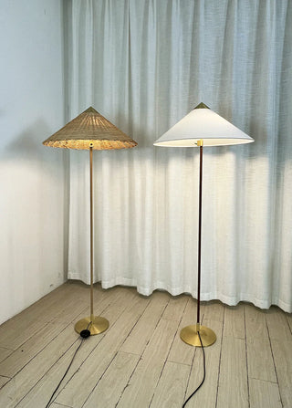 Umbrella 9602 Floor Lamp