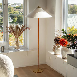 Umbrella 9602 Floor Lamp