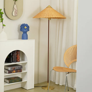 Umbrella 9602 Floor Lamp