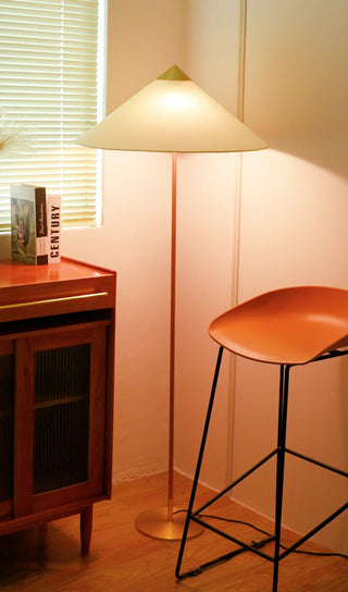 Umbrella 9602 Floor Lamp