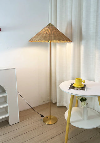 Umbrella 9602 Floor Lamp