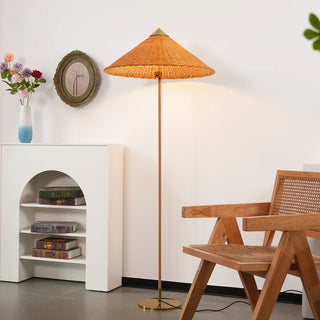 Umbrella 9602 Floor Lamp