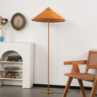 Umbrella 9602 Floor Lamp