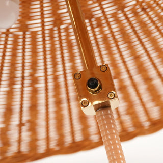 Umbrella 9602 Floor Lamp