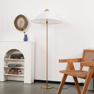 Umbrella 9602 Floor Lamp