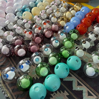 28 Single Pendant Lamp