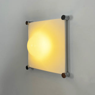 Acrylic Bolla Wall Lamp