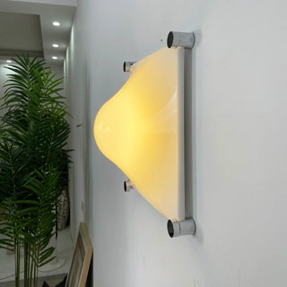 Acrylic Bolla Wall Lamp