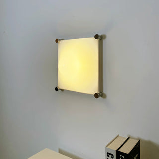 Acrylic Bolla Wall Lamp