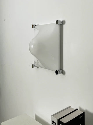 Acrylic Bolla Wall Lamp