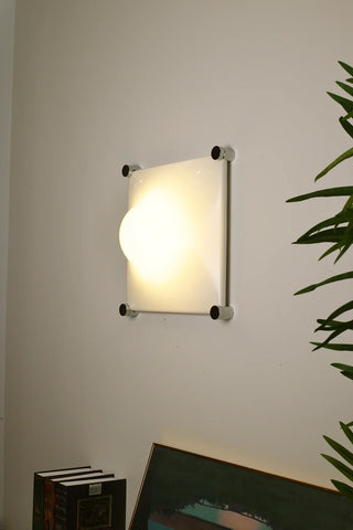 Acrylic Bolla Wall Lamp