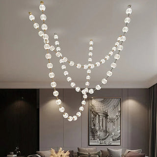 Afralia Elegant Pendant Light