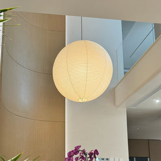 Akari A Pendant Light