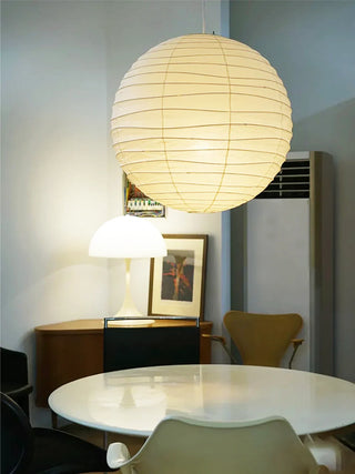 Spherical Paper 100D Pendant Lamp