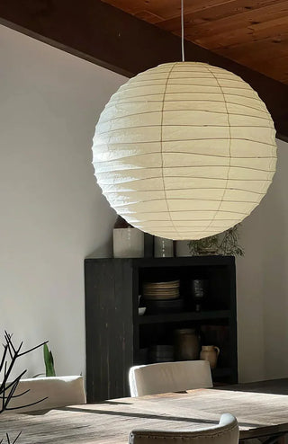 Spherical Paper 100D Pendant Lamp