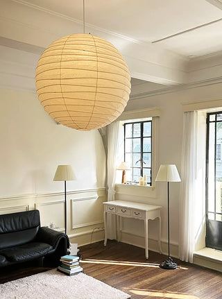 Spherical Paper 120D Pendant Lamp