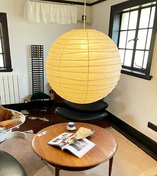 Spherical Paper 120D Pendant Lamp