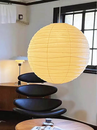 Spherical Paper 120D Pendant Lamp