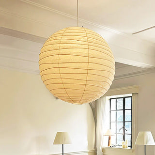 Spherical Paper 120D Pendant Lamp