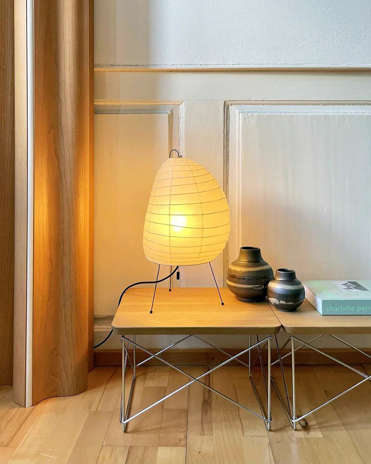 Akari 1N Table Lamp