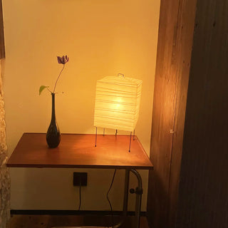 Akari 1X Table Lamp