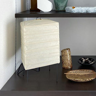 Akari 1X Table Lamp