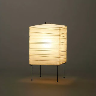 Akari 1X Table Lamp