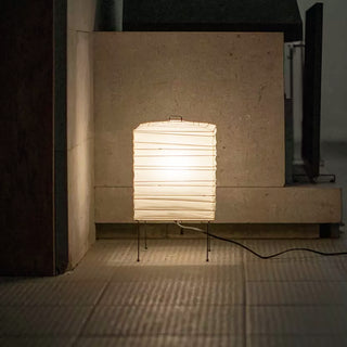 Akari 1X Table Lamp