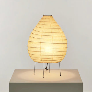 Akari 22N Table Lamp