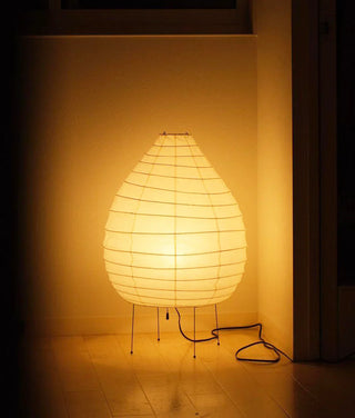 Akari 22N Table Lamp