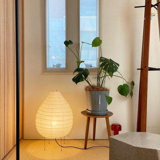 Akari 22N Table Lamp