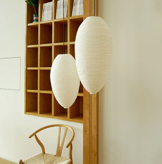 Akari 23A 24A Pendant Lamp