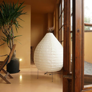 Akari 23N Floor Lamp