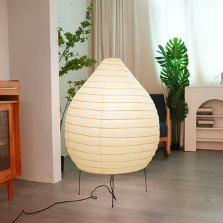 Akari 23N Floor Lamp