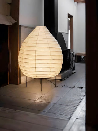 Akari 23N Floor Lamp