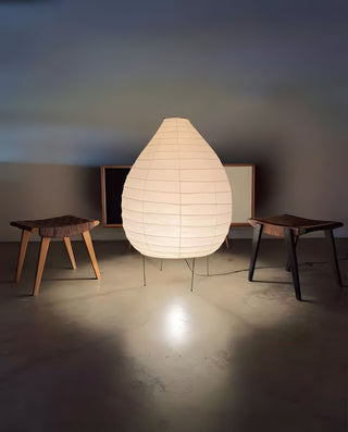 Akari 23N Floor Lamp