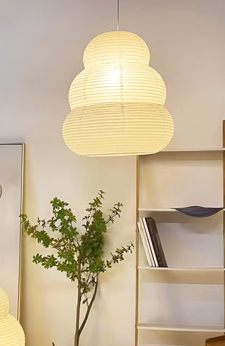 Akari 24N Pendant Light