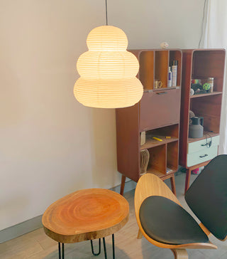 Akari 24N Pendant Light