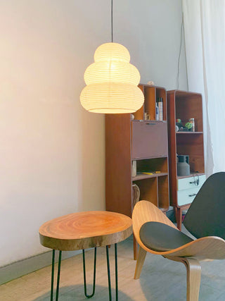 Akari 24N Pendant Light