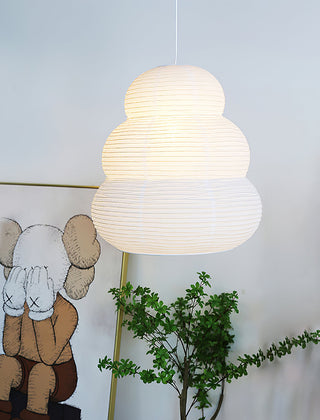 Akari 24N Pendant Light