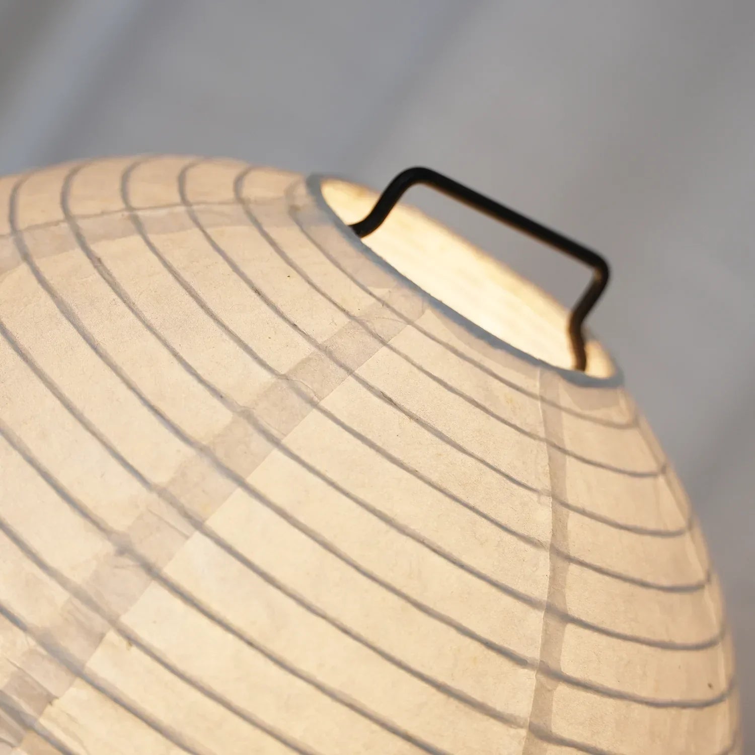 Akari 25N Table Lamp