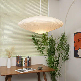 Flat Paper 26A / 21A / 15A Pendant Light