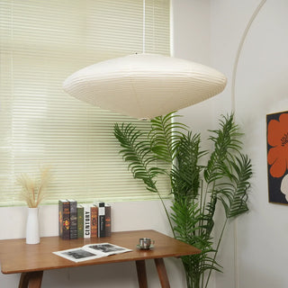 Flat Paper 26A / 21A / 15A Pendant Light