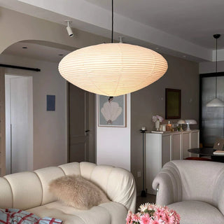 Flat Paper 26A / 21A / 15A Pendant Light