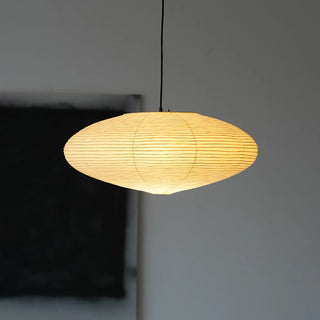 Flat Paper 26A / 21A / 15A Pendant Light